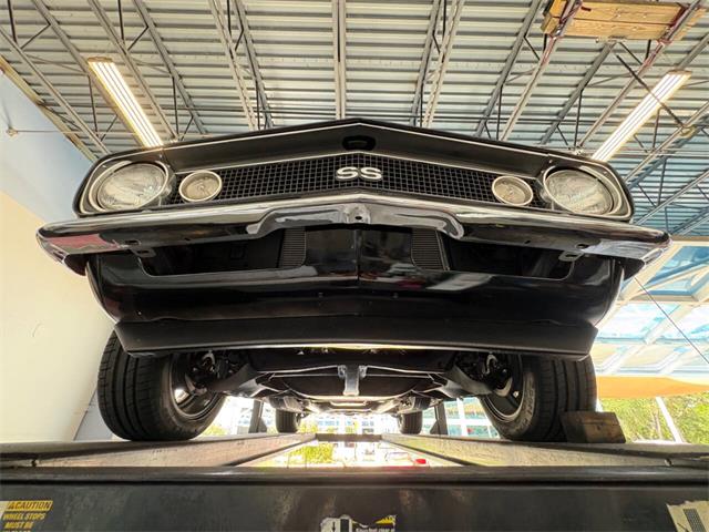 1968 Chevrolet Camaro (CC-2065094) for sale in Bradington, Florida