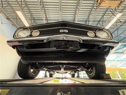 1968 Chevrolet Camaro (CC-2065094) for sale in Bradington, Florida