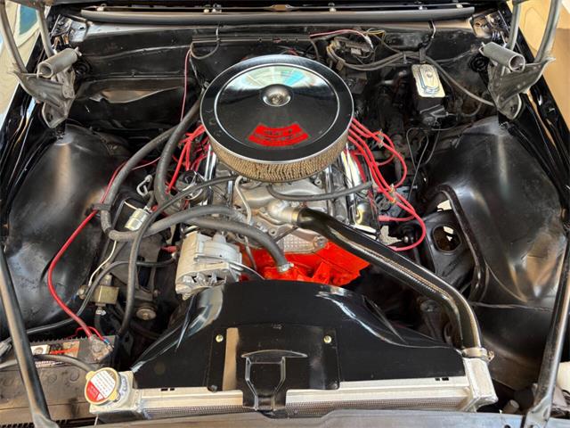 1968 Chevrolet Camaro (CC-2065094) for sale in Bradington, Florida