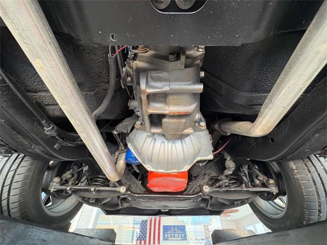 1968 Chevrolet Camaro (CC-2065094) for sale in Bradington, Florida