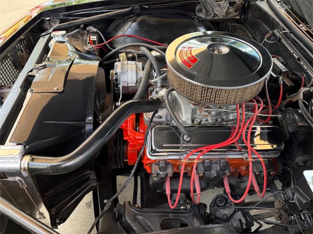 1968 Chevrolet Camaro (CC-2065094) for sale in Bradington, Florida