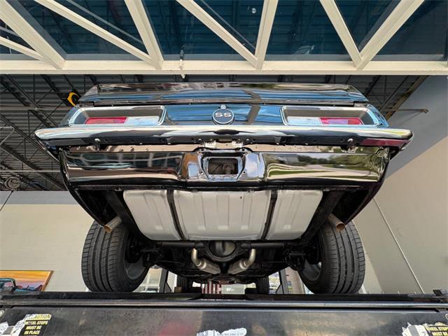 1968 Chevrolet Camaro (CC-2065094) for sale in Bradington, Florida