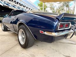 1968 Chevrolet Camaro (CC-2065094) for sale in Bradenton, Florida