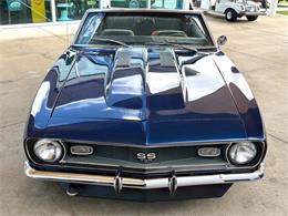 1968 Chevrolet Camaro (CC-2065094) for sale in Bradenton, Florida