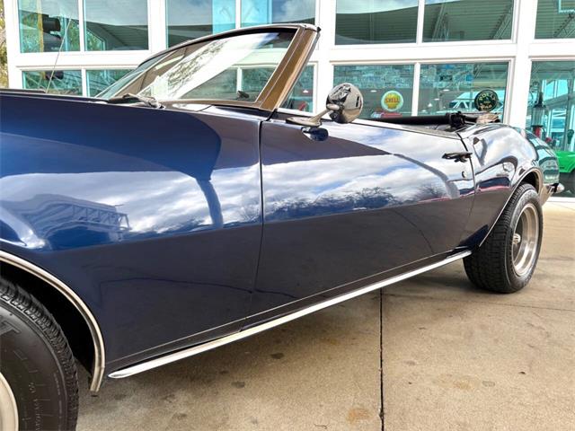 1968 Chevrolet Camaro (CC-2065094) for sale in Bradenton, Florida