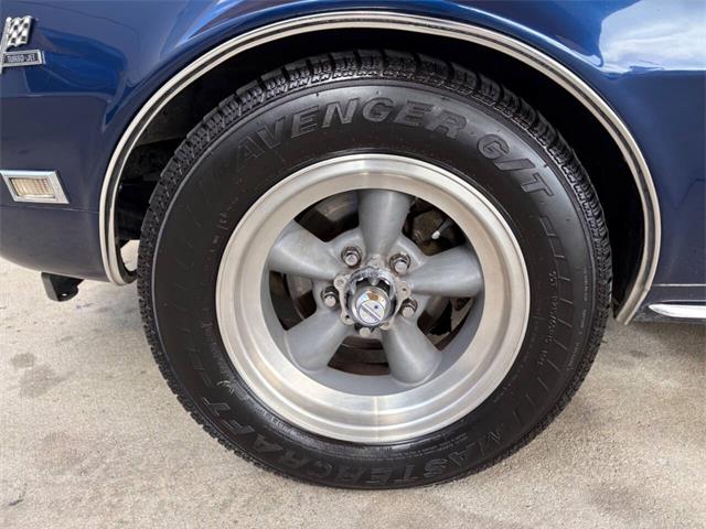 1968 Chevrolet Camaro (CC-2065094) for sale in Bradenton, Florida