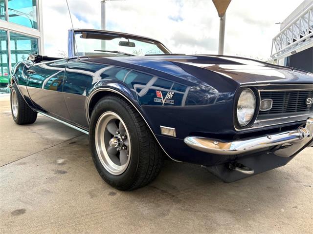 1968 Chevrolet Camaro (CC-2065094) for sale in Bradenton, Florida