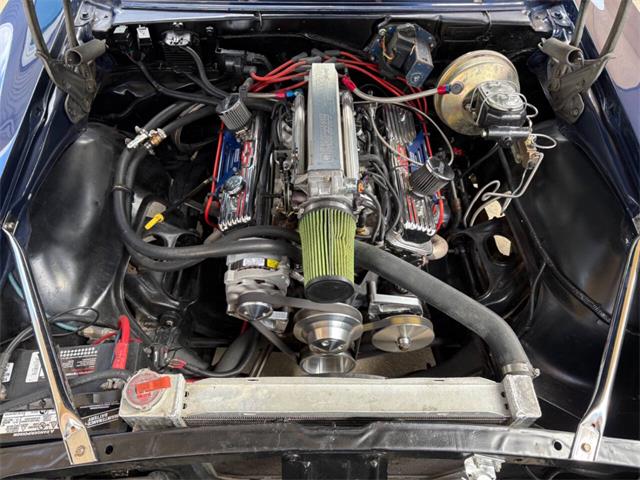 1968 Chevrolet Camaro (CC-2065094) for sale in Bradenton, Florida