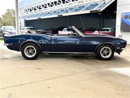 1968 Chevrolet Camaro (CC-2065094) for sale in Bradenton, Florida