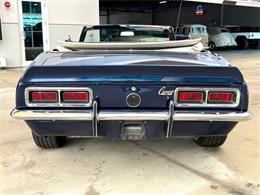 1968 Chevrolet Camaro (CC-2065094) for sale in Bradenton, Florida