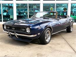 1968 Chevrolet Camaro (CC-2065094) for sale in Bradenton, Florida