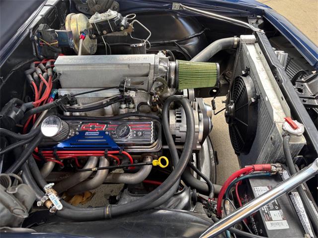 1968 Chevrolet Camaro (CC-2065094) for sale in Bradenton, Florida