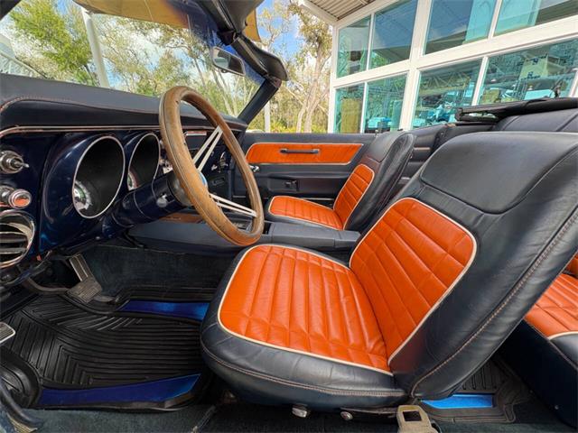1968 Chevrolet Camaro (CC-2065094) for sale in Bradenton, Florida