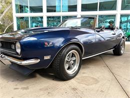1968 Chevrolet Camaro (CC-2065094) for sale in Bradenton, Florida
