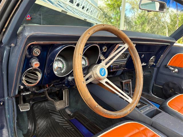 1968 Chevrolet Camaro (CC-2065094) for sale in Bradenton, Florida