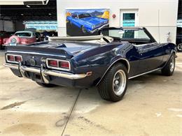 1968 Chevrolet Camaro (CC-2065094) for sale in Bradenton, Florida