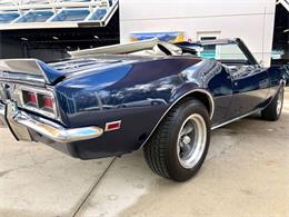 1968 Chevrolet Camaro (CC-2065094) for sale in Bradenton, Florida