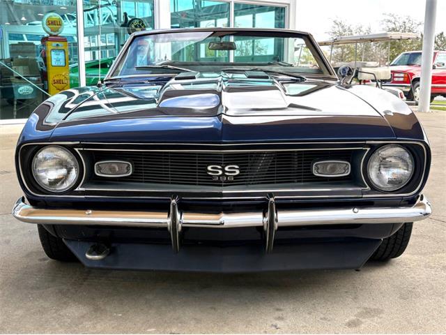 1968 Chevrolet Camaro (CC-2065094) for sale in Bradenton, Florida
