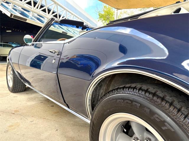 1968 Chevrolet Camaro (CC-2065094) for sale in Bradenton, Florida