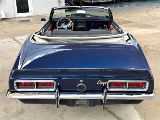 1968 Chevrolet Camaro (CC-2065094) for sale in Bradenton, Florida