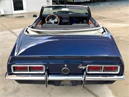 1968 Chevrolet Camaro (CC-2065094) for sale in Bradenton, Florida