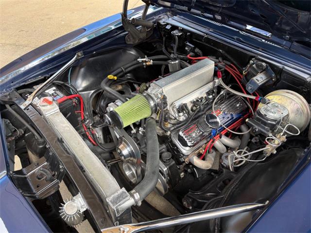 1968 Chevrolet Camaro (CC-2065094) for sale in Bradenton, Florida