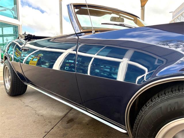 1968 Chevrolet Camaro (CC-2065094) for sale in Bradenton, Florida