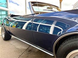 1968 Chevrolet Camaro (CC-2065094) for sale in Bradenton, Florida