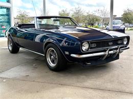 1968 Chevrolet Camaro (CC-2065094) for sale in Bradenton, Florida