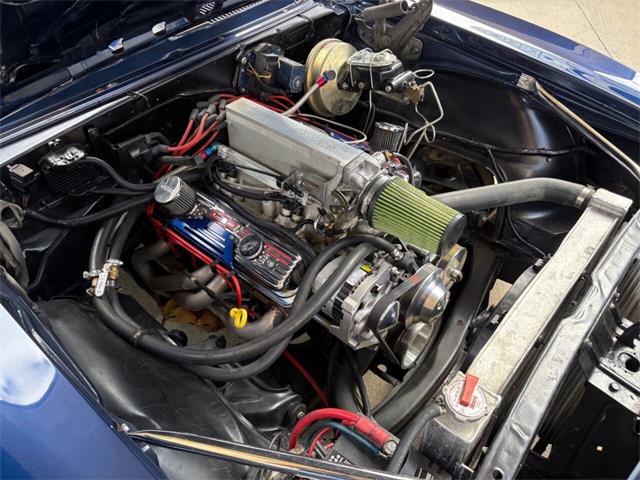 1968 Chevrolet Camaro (CC-2065094) for sale in Bradenton, Florida