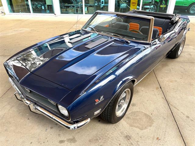 1968 Chevrolet Camaro (CC-2065094) for sale in Bradenton, Florida