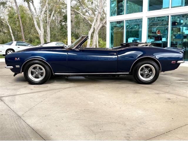 1968 Chevrolet Camaro (CC-2065094) for sale in Bradenton, Florida