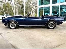 1968 Chevrolet Camaro (CC-2065094) for sale in Bradenton, Florida