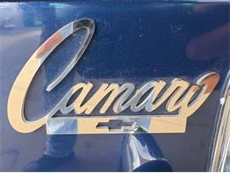 1968 Chevrolet Camaro (CC-2065094) for sale in Bradenton, Florida