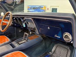 1968 Chevrolet Camaro (CC-2065094) for sale in Bradenton, Florida