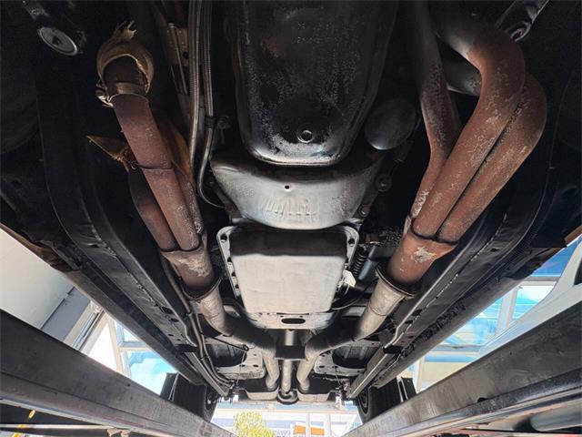 1968 Chevrolet Camaro (CC-2065094) for sale in Bradenton, Florida