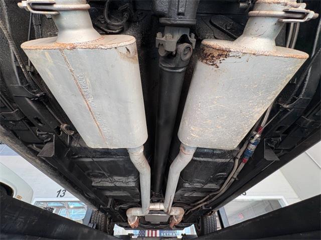 1968 Chevrolet Camaro (CC-2065094) for sale in Bradenton, Florida