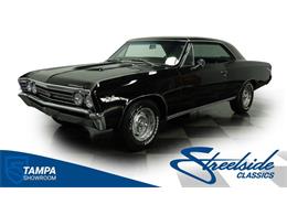 1967 Chevrolet Chevelle (CC-2065095) for sale in Lutz, Florida
