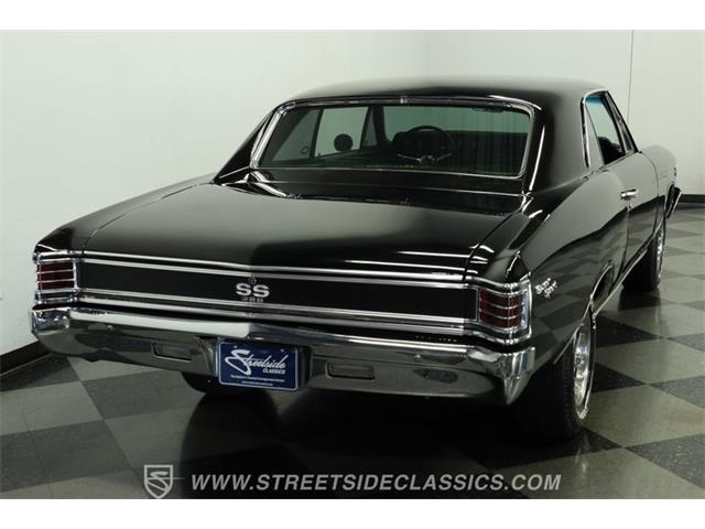 1967 Chevrolet Chevelle (CC-2065095) for sale in Lutz, Florida