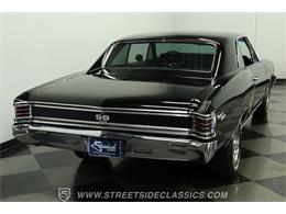 1967 Chevrolet Chevelle (CC-2065095) for sale in Lutz, Florida