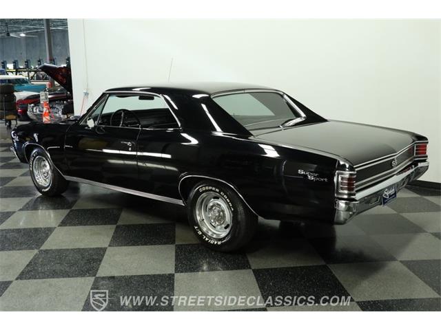 1967 Chevrolet Chevelle (CC-2065095) for sale in Lutz, Florida