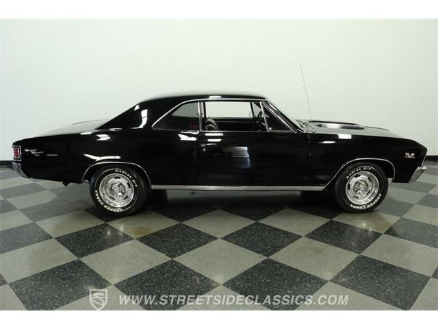 1967 Chevrolet Chevelle (CC-2065095) for sale in Lutz, Florida