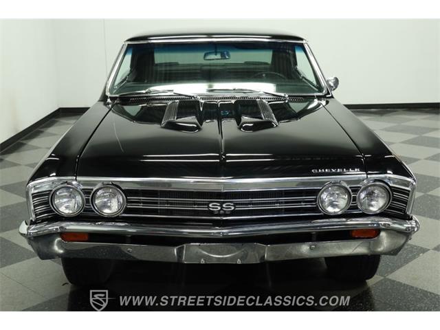 1967 Chevrolet Chevelle (CC-2065095) for sale in Lutz, Florida