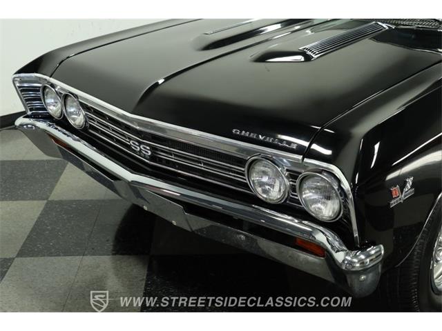 1967 Chevrolet Chevelle (CC-2065095) for sale in Lutz, Florida