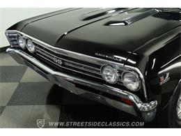 1967 Chevrolet Chevelle (CC-2065095) for sale in Lutz, Florida