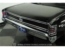 1967 Chevrolet Chevelle (CC-2065095) for sale in Lutz, Florida