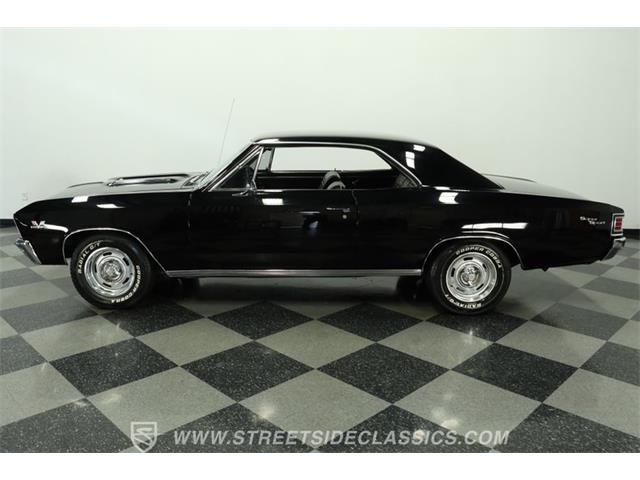 1967 Chevrolet Chevelle (CC-2065095) for sale in Lutz, Florida