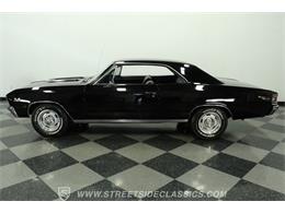 1967 Chevrolet Chevelle (CC-2065095) for sale in Lutz, Florida