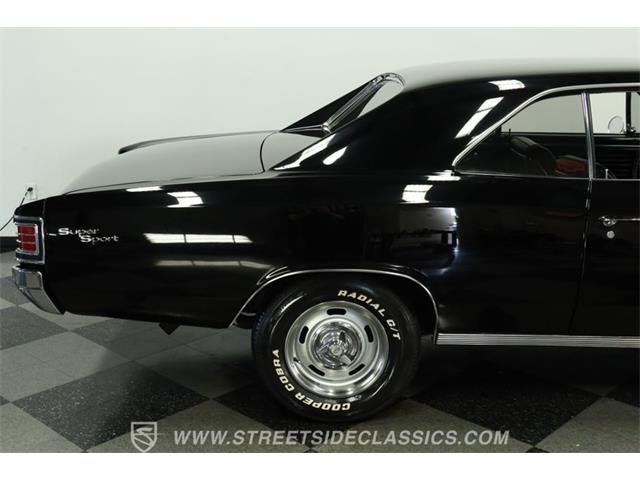 1967 Chevrolet Chevelle (CC-2065095) for sale in Lutz, Florida