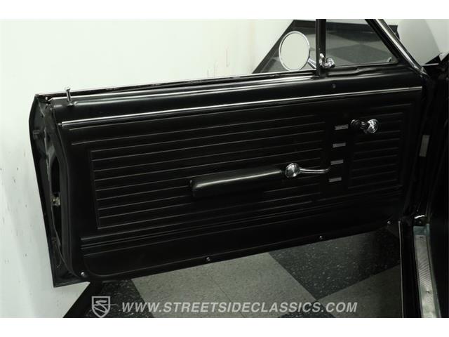 1967 Chevrolet Chevelle (CC-2065095) for sale in Lutz, Florida